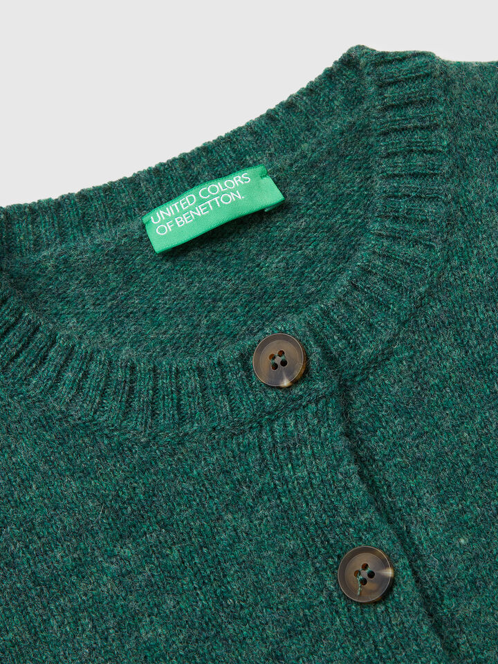 L/S SWEATER Women image number 3